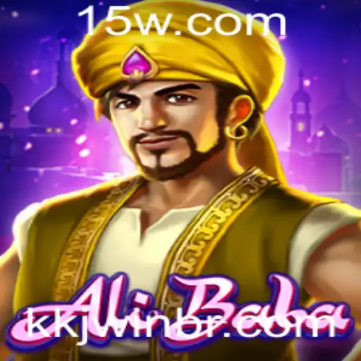 Descubra o Fascinante Mundo do Jogo AliBaba