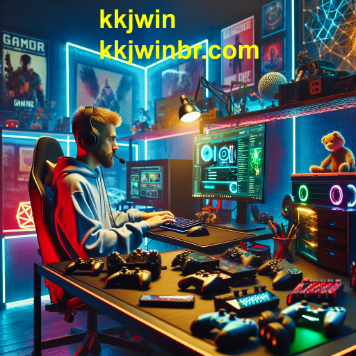 A Revolução dos Blogs de Jogos e Sua Importância na Comunidade Gamer