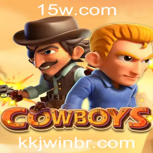 Descubra o Jogo COWBOYS: Aventura, Estratégia e Diversão