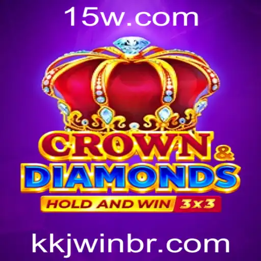 Crowndiamonds: Uma Exploração Dentre Estratégia e Fortuna