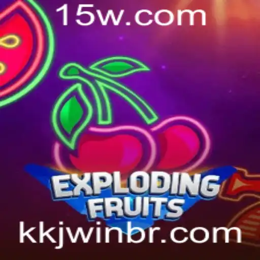 ExplodingFruits: Um Mergulho na Diversão Frutal