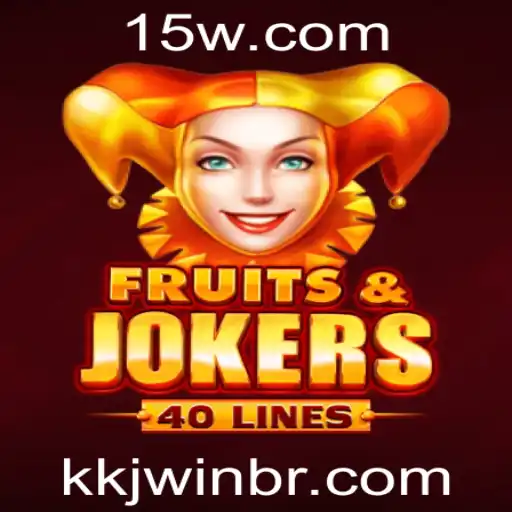FruitsAndJokers40: Um Mergulho no Universo do Jogo