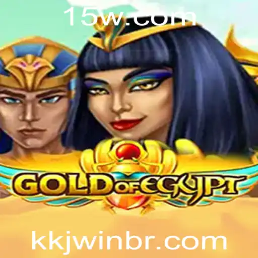 Descubra GoldOfEgypt: O Fascinante Mundo do Jogo Antigo
