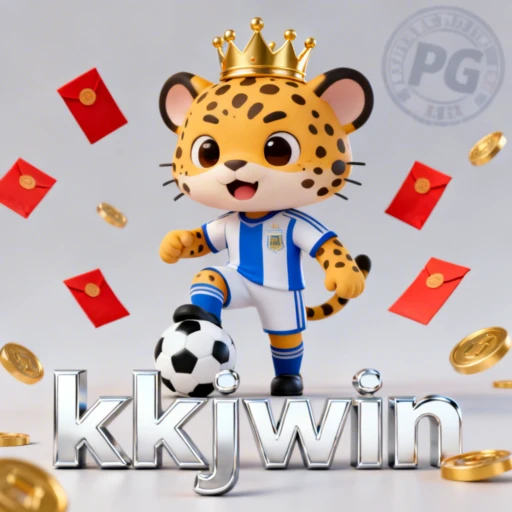 kkjwin Logo