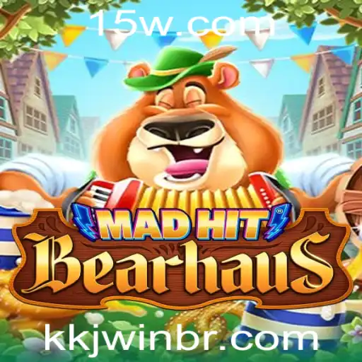 Explorando o Fascinante Mundo do Jogo 'MadHitBearhaus': Regras e Estratégias