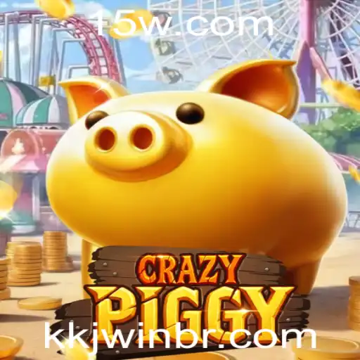 Descubra o Mundo Empolgante de CrazyPiggy: O Jogo que Conquistou Todos