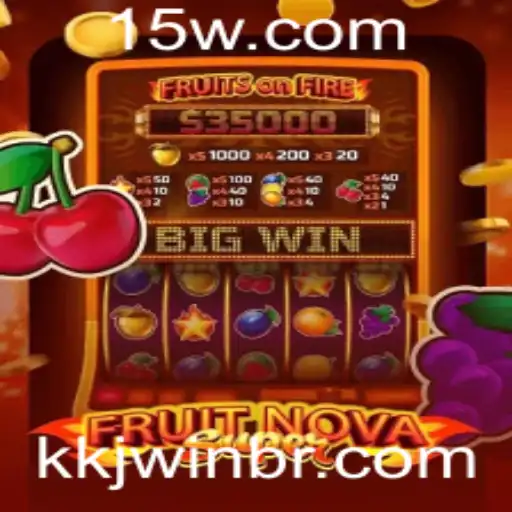 Explorando o Universo de FruitNovaSuper