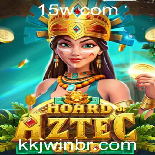 Descubra a Aventura Épica do HoardofAztecgold