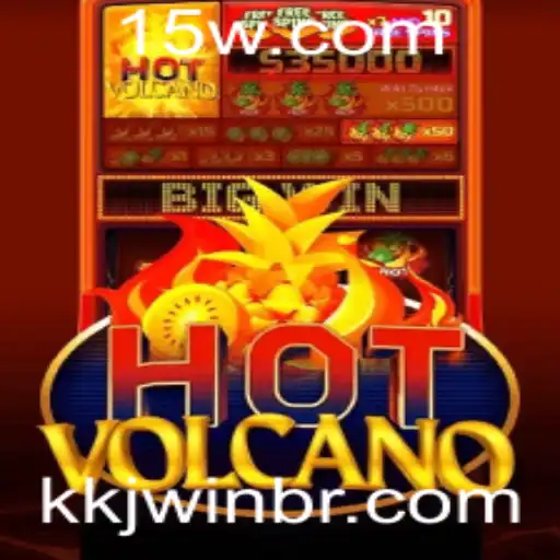 Explorando o Mundo de HotVolcano: Uma Aventura de Estratégia e Entusiasmo