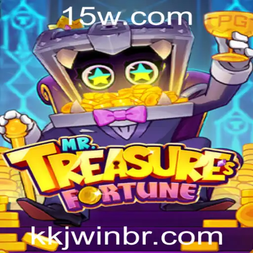 Descubra o Mundo de Aventuras de MrTreasuresFortune: O Jogo Que Encanta e Desafia