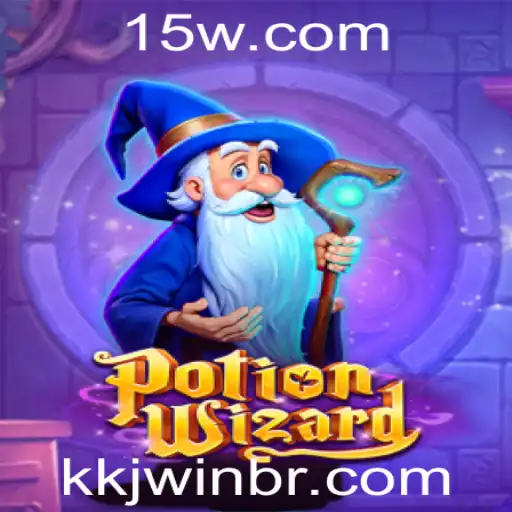 Mergulhando no Mundo Mágico de PotionWizard