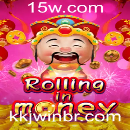 RollingInMoney: Explore o Mundo de Oportunidades no Novo Jogo de Estratégia Financeira