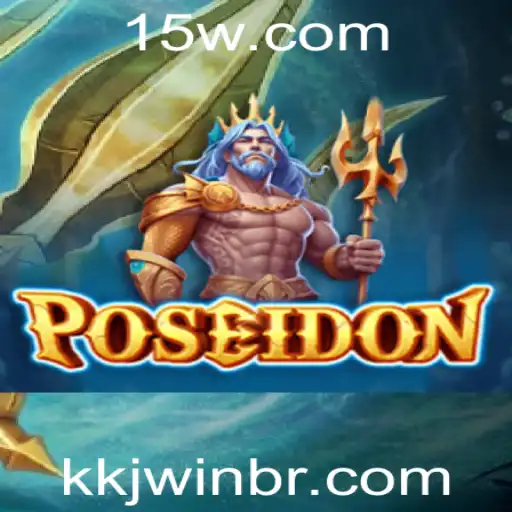 Descubra Poseidon: Um Novo Horizonte de Aventuras Marítimas