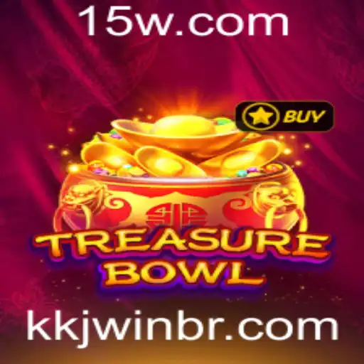 Explorando o Jogo TreasureBowl: Aventura e Estratégia em um Só Lugar