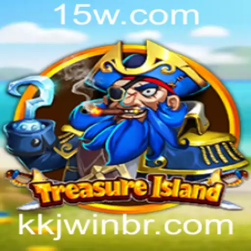 Descubra a Aventura do Jogo de Tabuleiro TreasureIsland